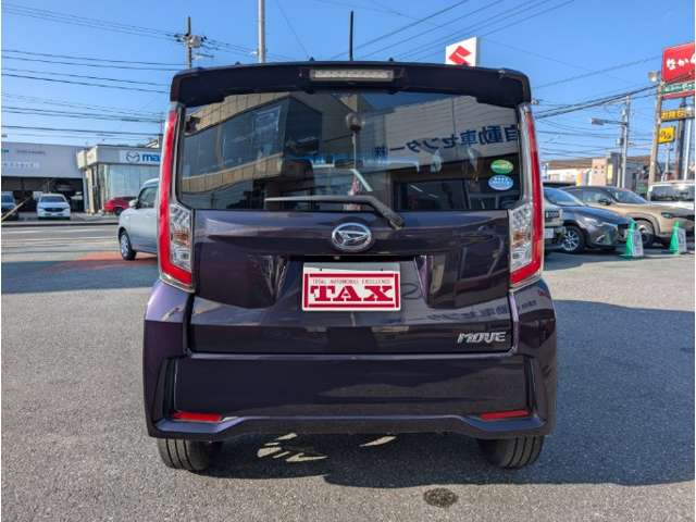 ダイハツ ムーヴ ６６０ カスタム ＲＳ ハイパー H27年 (関東) 99