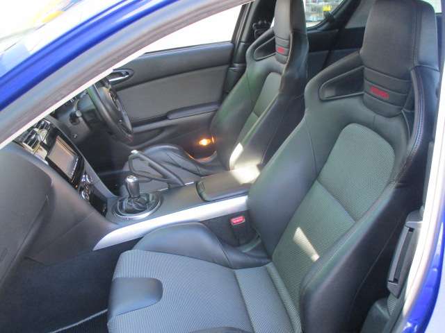 マツダ ＲＸ−８ タイプＲＳ H22年 (関東) 99
