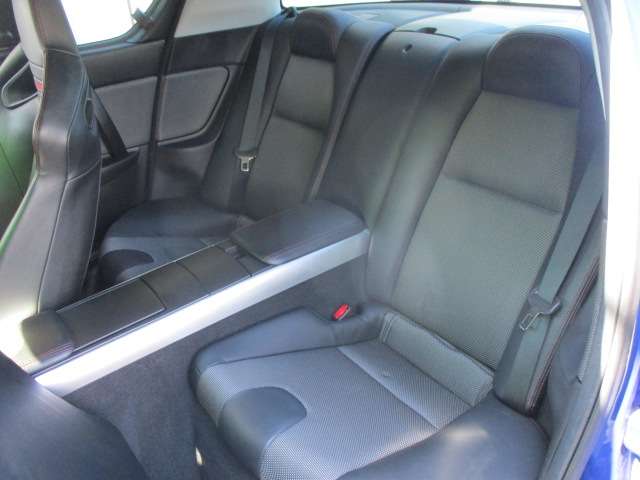 マツダ ＲＸ−８ タイプＲＳ H22年 (関東) 99