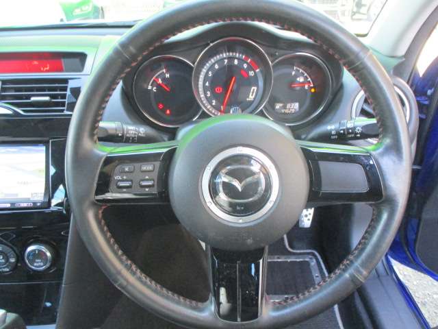 マツダ ＲＸ−８ タイプＲＳ H22年 (関東) 99
