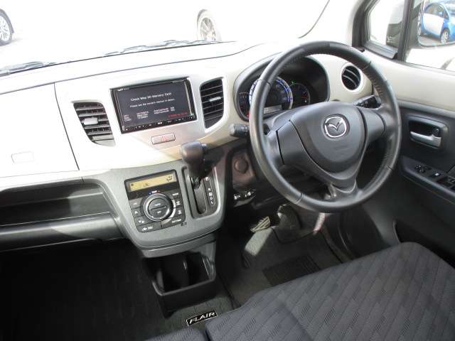 マツダ フレア ６６０ ＸＳ H25年 (関東) 99