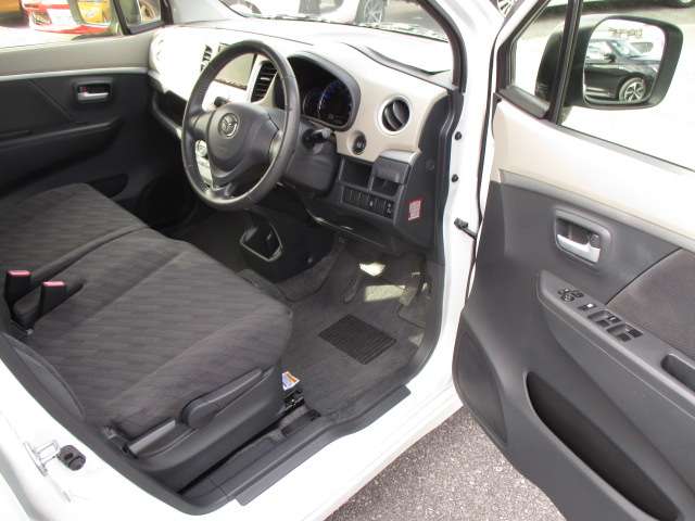 マツダ フレア ６６０ ＸＳ H25年 (関東) 99