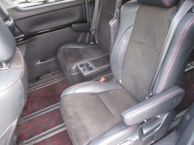 トヨタ ヴェルファイア ２．４ Ｚ ゴールデンアイズＩＩ H26年 (関東) 99