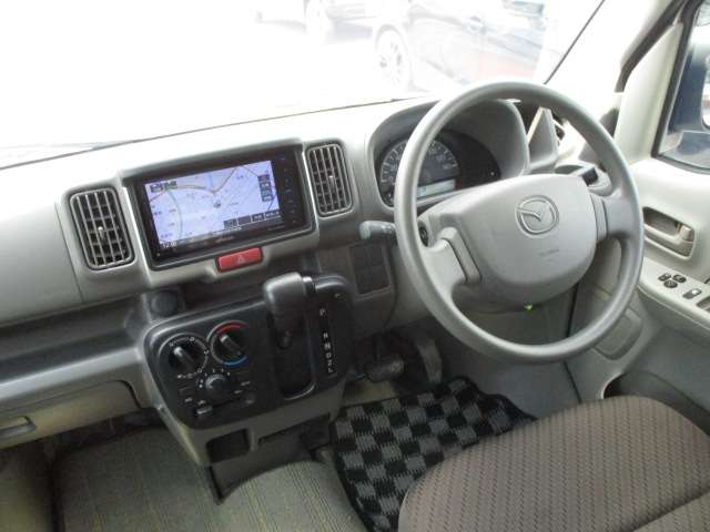 マツダ スクラムバン ６６０ ＰＣスペシャル ハイルーフ ４ＷＤ R1年 (関東) 99
