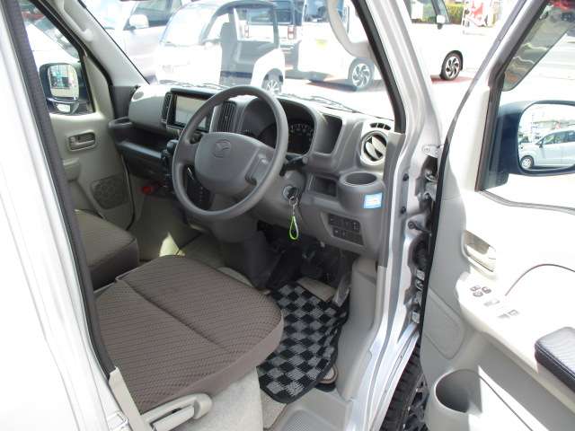 マツダ スクラムバン ６６０ ＰＣスペシャル ハイルーフ ４ＷＤ R1年 (関東) 99