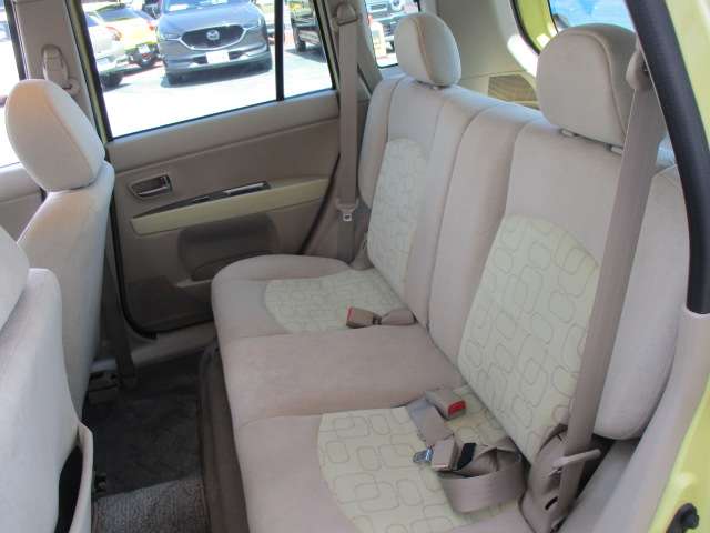 マツダ デミオ １．３ コージー ホワイトキャンバストップ装着車 H14年 (関東) 99