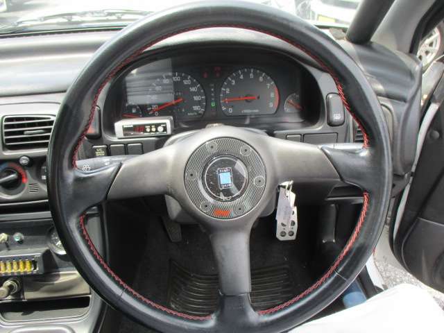 スバル インプレッサ ２．０ ＷＲＸ タイプＲＡ ４ＷＤ H7年 (関東) 99