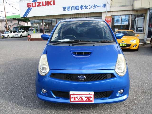 スバル Ｒ２ ６６０ Ｓカスタム タイプＳ H17年 (関東) 99