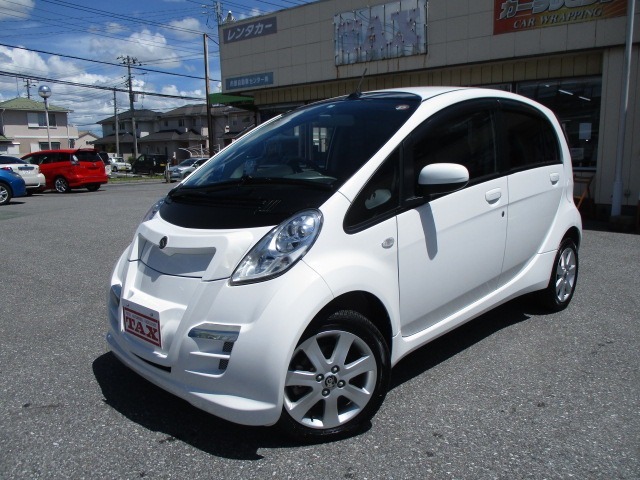 三菱 ライク ベースモデル H23年 (関東) 99