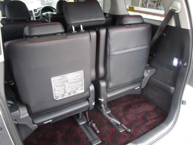 トヨタ ヴェルファイア ２．４ Ｚ ゴールデンアイズＩＩ H26年 (関東) 99