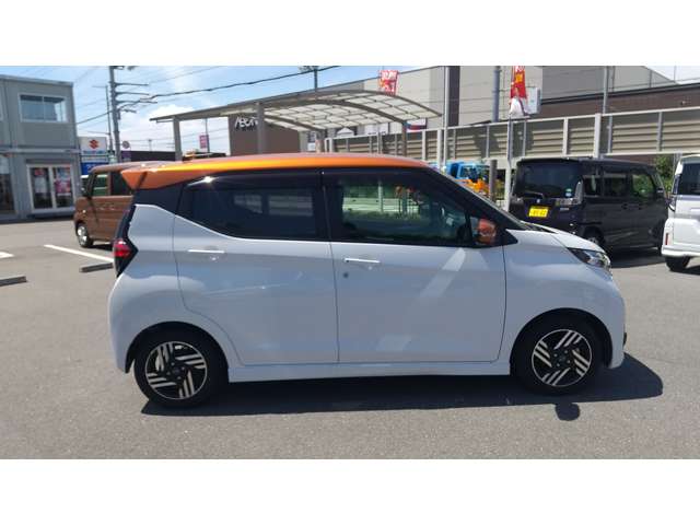 日産 デイズ ６６０ ハイウェイスターＸ プロパイロット エディション R5年 (近畿) 99