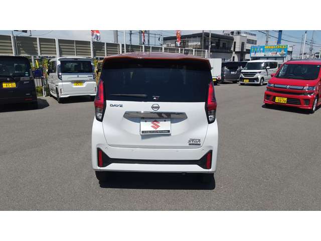 日産 デイズ ６６０ ハイウェイスターＸ プロパイロット エディション R5年 (近畿) 99