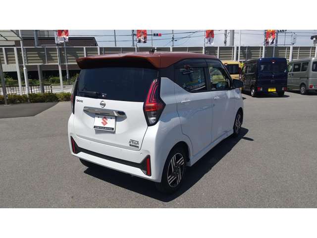 日産 デイズ ６６０ ハイウェイスターＸ プロパイロット エディション R5年 (近畿) 99