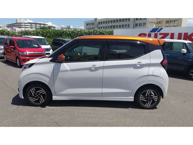 日産 デイズ ６６０ ハイウェイスターＸ プロパイロット エディション R5年 (近畿) 99