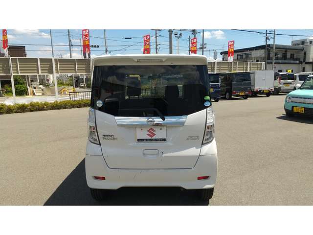 日産 デイズ　ルークス ６６０ ハイウェイスター ターボ H27年 (近畿) 99