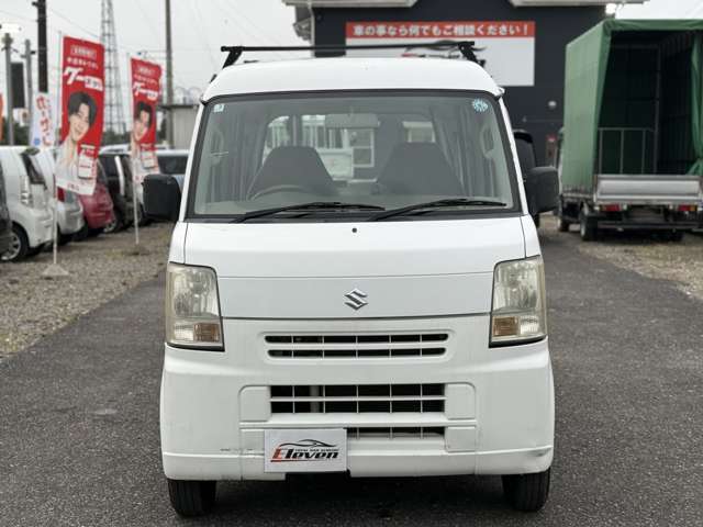 スズキ エブリイ ６６０ ＰＵ ハイルーフ H24年 (関東) 99