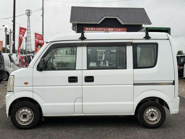 スズキ エブリイ ６６０ ＰＵ ハイルーフ H24年 (関東) 99