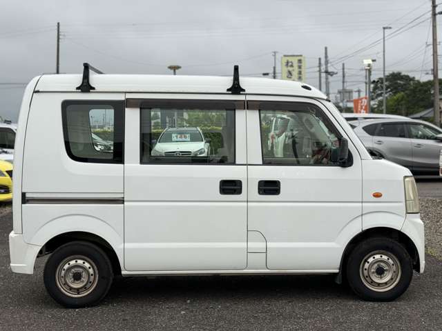 スズキ エブリイ ６６０ ＰＵ ハイルーフ H24年 (関東) 99