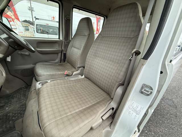 スズキ エブリイ ６６０ ＰＵ ハイルーフ H24年 (関東) 99