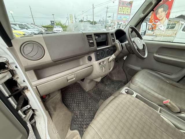 スズキ エブリイ ６６０ ＰＵ ハイルーフ H24年 (関東) 99
