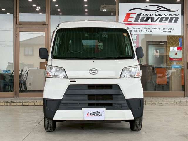 ダイハツ ハイゼットカーゴ ６６０ スペシャルクリーン ＳＡＩＩＩ H30年 (関東) 99