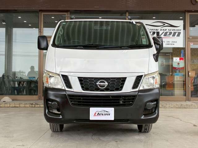 日産 ＮＶ３５０キャラバン ２．０ ＤＸ ロングボディ H25年 (関東) 99