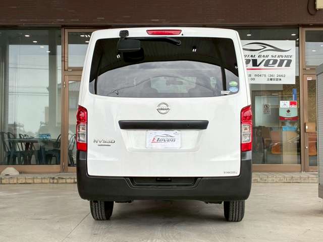 日産 ＮＶ３５０キャラバン ２．０ ＤＸ ロングボディ H25年 (関東) 99