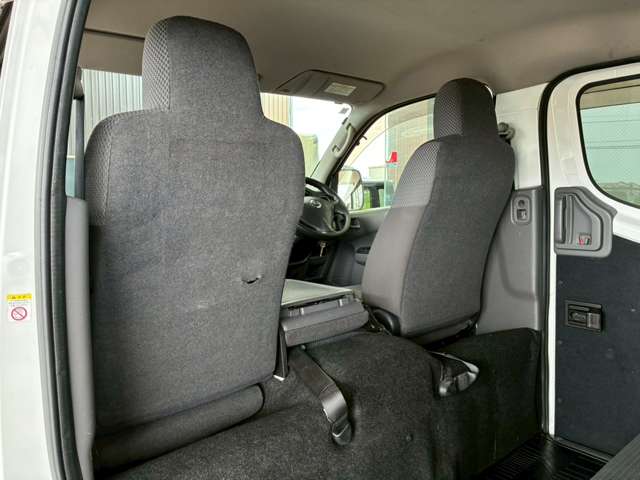 日産 ＮＶ３５０キャラバン ２．０ ＤＸ ロングボディ H25年 (関東) 99