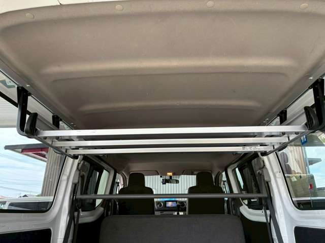日産 ＮＶ３５０キャラバン ２．０ ＤＸ ロングボディ H25年 (関東) 99