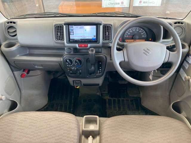 スズキ エブリイ ６６０ ＰＡ ハイルーフ ５ＡＧＳ車 ４ＷＤ H30年 (関東) 99