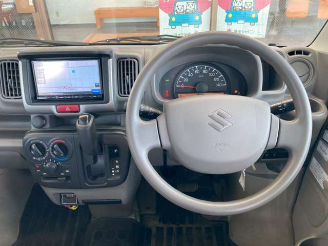 スズキ エブリイ ６６０ ＰＡ ハイルーフ ５ＡＧＳ車 ４ＷＤ H30年 (関東) 99