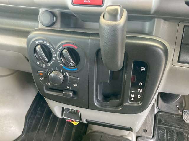 スズキ エブリイ ６６０ ＰＡ ハイルーフ ５ＡＧＳ車 ４ＷＤ H30年 (関東) 99
