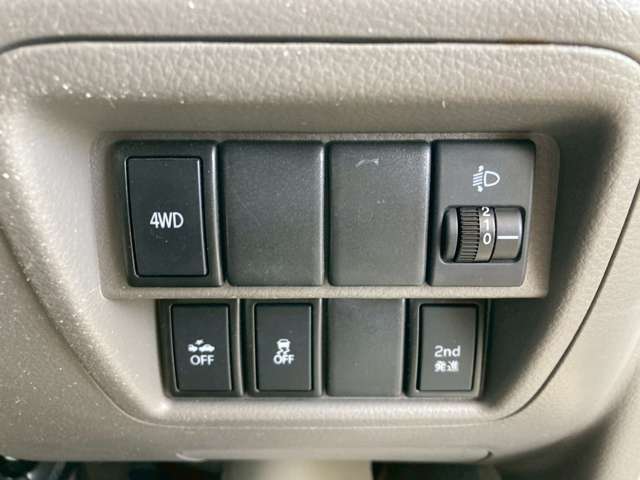 スズキ エブリイ ６６０ ＰＡ ハイルーフ ５ＡＧＳ車 ４ＷＤ H30年 (関東) 99