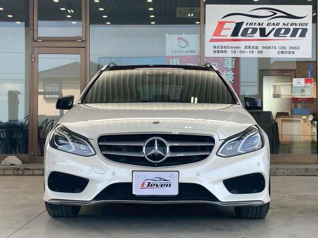 メルセデスベンツ Ｅクラスワゴン Ｅ３５０ ブルーテック アバンギャルド H27年 (関東) 99