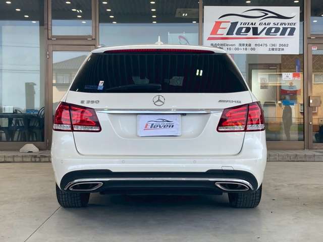 メルセデスベンツ Ｅクラスワゴン Ｅ３５０ ブルーテック アバンギャルド H27年 (関東) 99