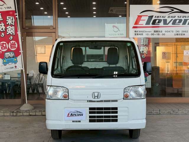 ホンダ アクティトラック ６６０ ＳＤＸ H24年 (関東) 99