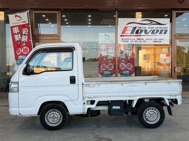 ホンダ アクティトラック ６６０ ＳＤＸ H24年 (関東) 99