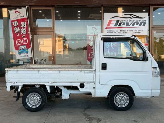 ホンダ アクティトラック ６６０ ＳＤＸ H24年 (関東) 99