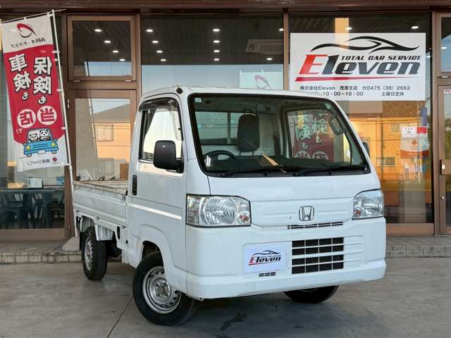 ホンダ アクティトラック ６６０ ＳＤＸ H24年 (関東) 99