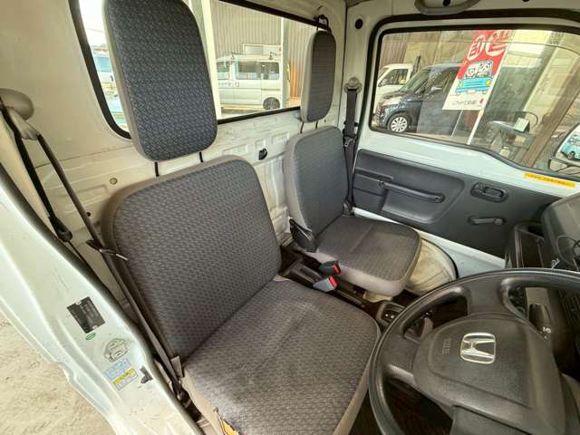 ホンダ アクティトラック ６６０ ＳＤＸ H24年 (関東) 99