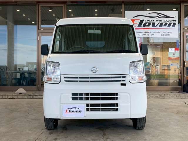 日産 ＮＶ１００クリッパー ６６０ ＤＸ ５ＡＧＳ車 H30年 (関東) 99