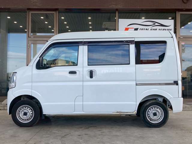 日産 ＮＶ１００クリッパー ６６０ ＤＸ ５ＡＧＳ車 H30年 (関東) 99