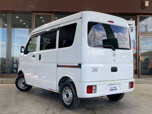 日産 ＮＶ１００クリッパー ６６０ ＤＸ ５ＡＧＳ車 H30年 (関東) 99