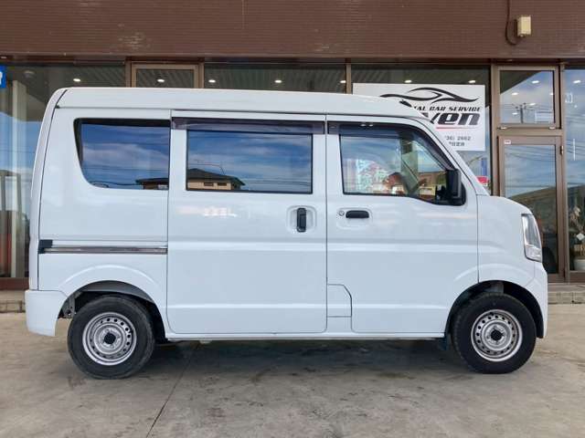 日産 ＮＶ１００クリッパー ６６０ ＤＸ ５ＡＧＳ車 H30年 (関東) 99