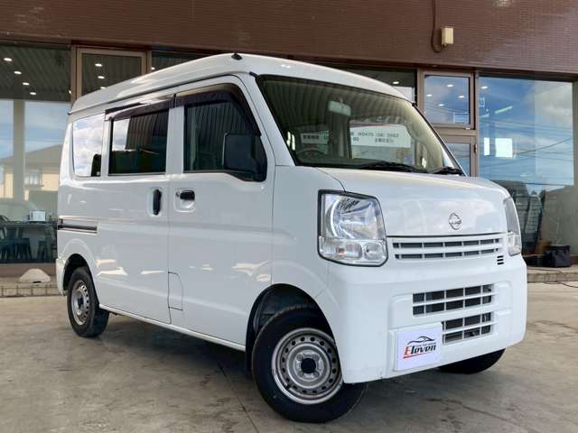 日産 ＮＶ１００クリッパー ６６０ ＤＸ ５ＡＧＳ車 H30年 (関東) 99