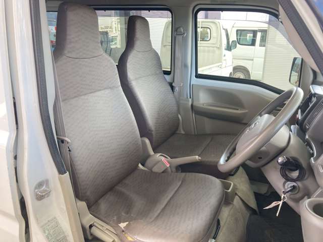 日産 ＮＶ１００クリッパー ６６０ ＤＸ ５ＡＧＳ車 H30年 (関東) 99
