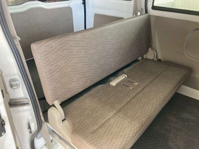 日産 ＮＶ１００クリッパー ６６０ ＤＸ ５ＡＧＳ車 H30年 (関東) 99