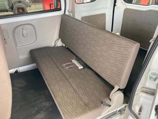 日産 ＮＶ１００クリッパー ６６０ ＤＸ ５ＡＧＳ車 H30年 (関東) 99