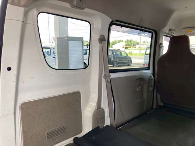 日産 ＮＶ１００クリッパー ６６０ ＤＸ ５ＡＧＳ車 H30年 (関東) 99