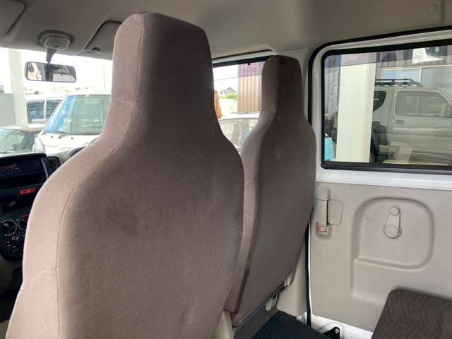 日産 ＮＶ１００クリッパー ６６０ ＤＸ ５ＡＧＳ車 H30年 (関東) 99